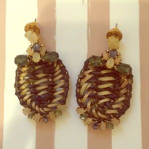 Tory Burch Earrings